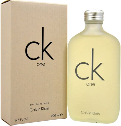 calvin klein ck one sale.